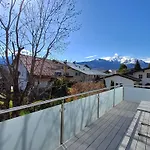 Pine Zell Am - Steinbock Apartmán *