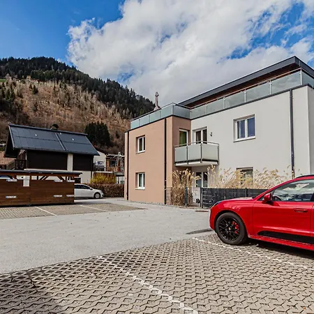 Pine Zell Am - Steinbock Διαμέρισμα