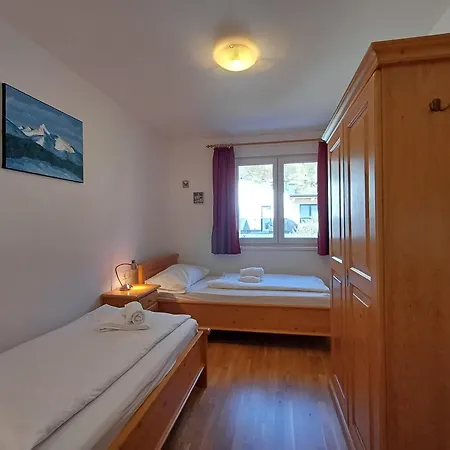 Apartman Pine Zell Am - Steinbock *