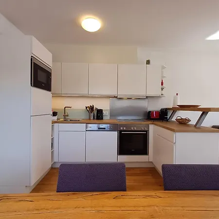 Pine Zell Am - Steinbock Τσελ αμ Ζέε