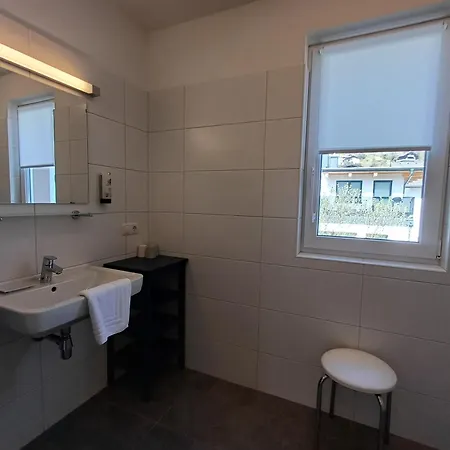 Pine Zell Am - Steinbock Apartamento