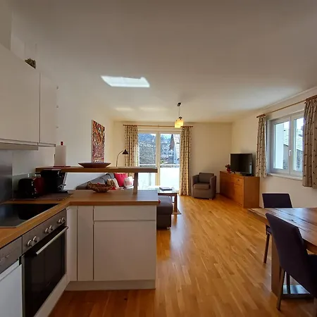 Apartamento Pine Zell Am - Steinbock