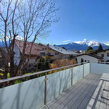 Pine Zell Am - Steinbock Apartment *