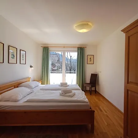 Pine Zell Am - Steinbock Apartamento Zell am See
