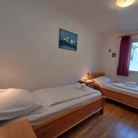 Pine Zell Am - Steinbock Τσελ αμ Ζέε