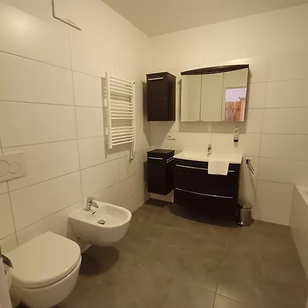 Apartment Pine Zell Am - Steinbock *