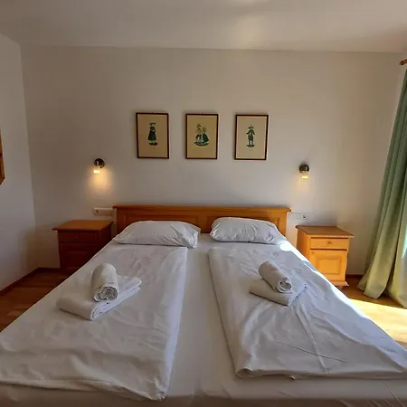 Pine Zell Am - Steinbock Apartamento Zell am See
