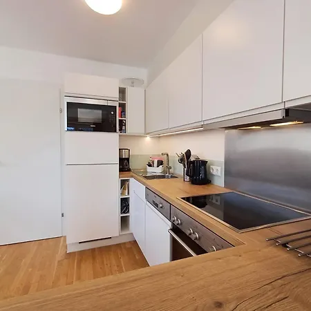 Apartment Pine Zell Am - Steinbock Zell am See