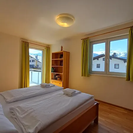 Apartment Pine Zell Am - Steinbock