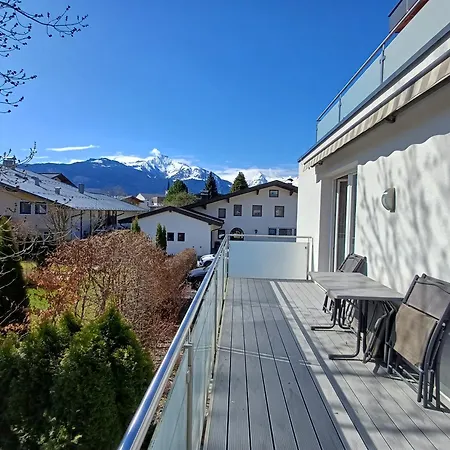 Apartamento Pine Zell Am - Steinbock Zell am See