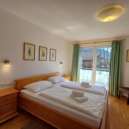 Pine Zell Am - Steinbock Apartamento Zell am See