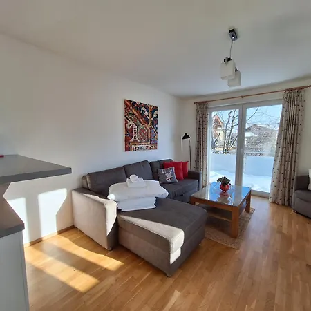 Pine Zell Am - Steinbock Διαμέρισμα