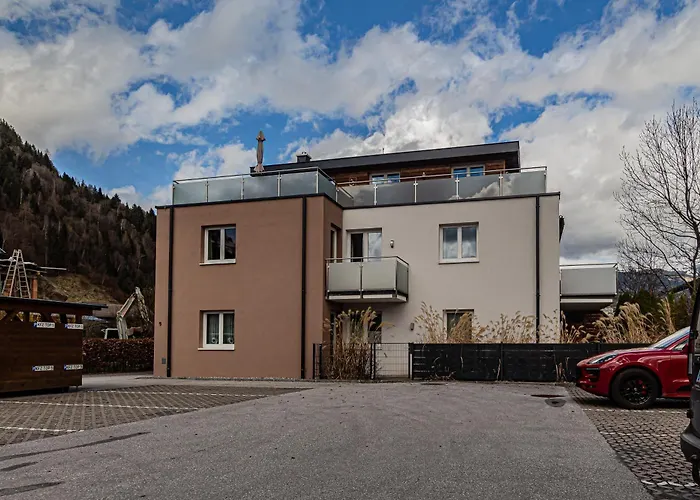 Pine Zell Am - Steinbock *