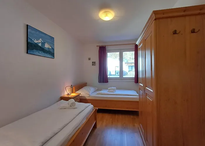 Apartment Pine Zell Am - Steinbock *