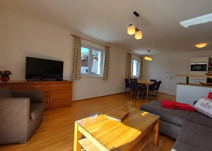 Pine Zell Am - Steinbock