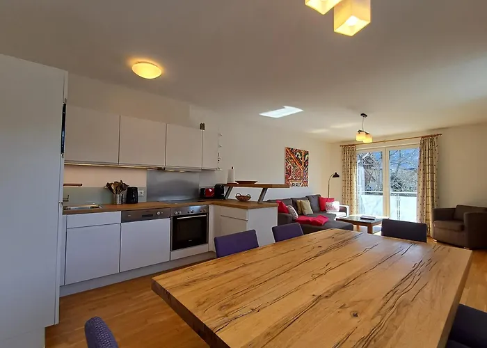 Apartament Pine Zell Am - Steinbock