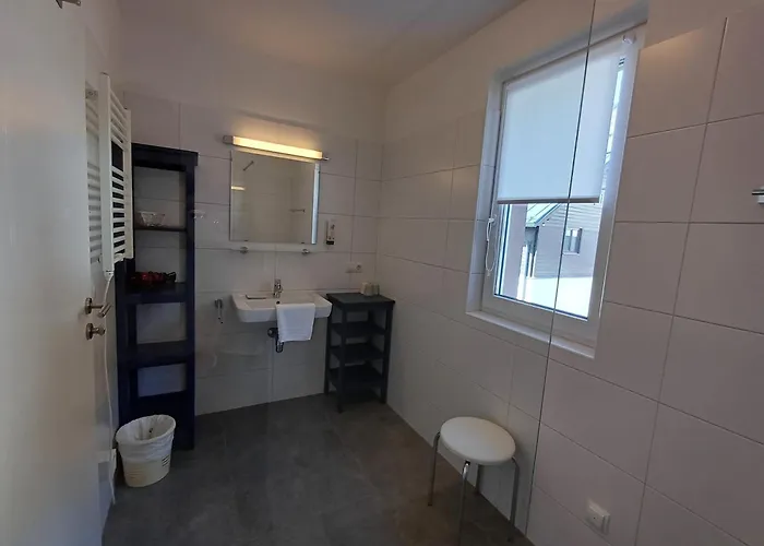 Pine Zell Am - Steinbock