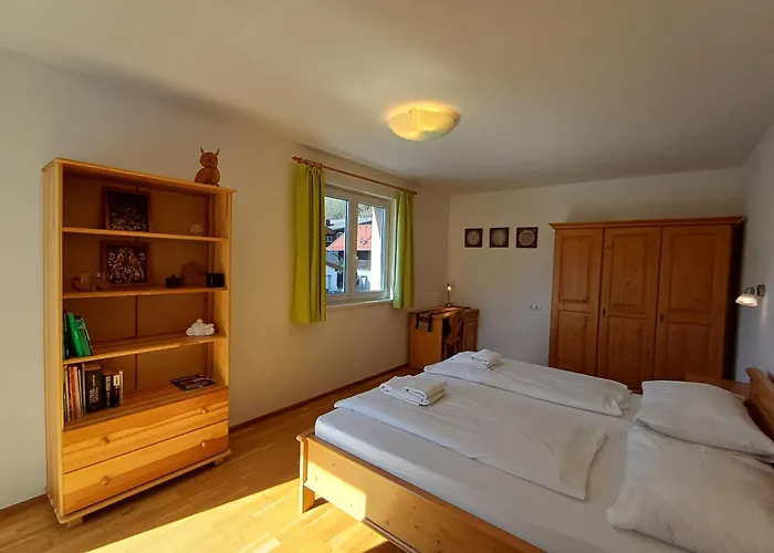 Apartament Pine Zell Am - Steinbock *