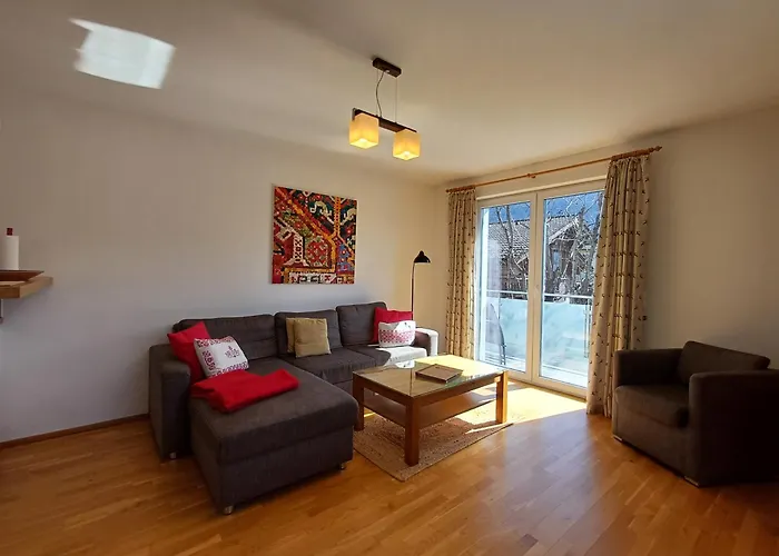 Pine Zell Am - Steinbock *