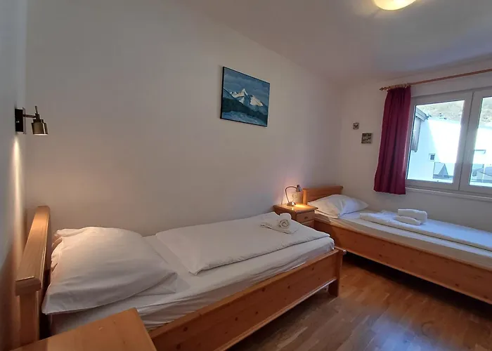 Pine Zell Am - Steinbock Τσελ αμ Ζέε