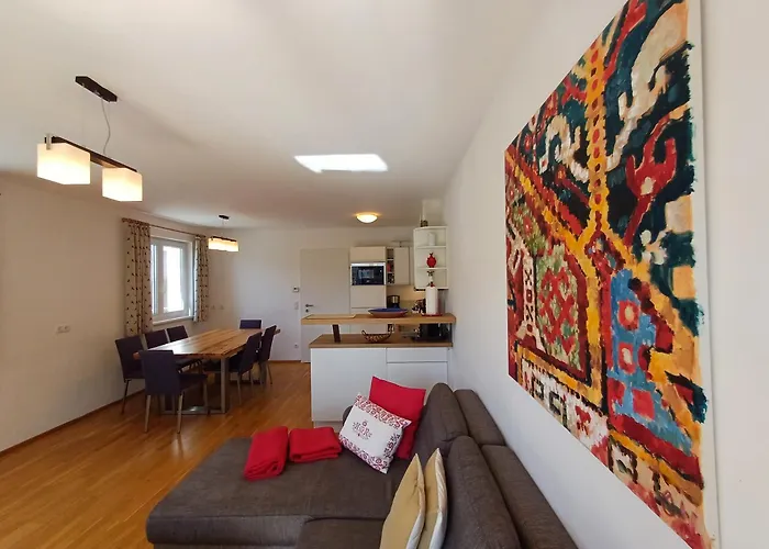 Pine Zell Am - Steinbock * Τσελ αμ Ζέε