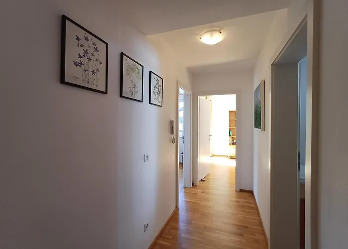 Pine Zell Am - Steinbock Apartment