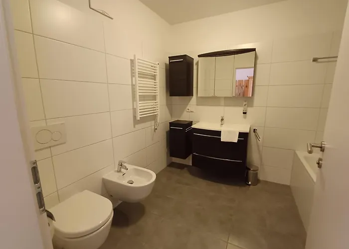 Apartament Pine Zell Am - Steinbock *