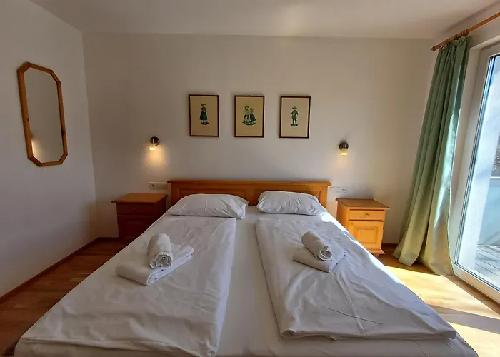 Pine Zell Am - Steinbock Apartament Zell am See