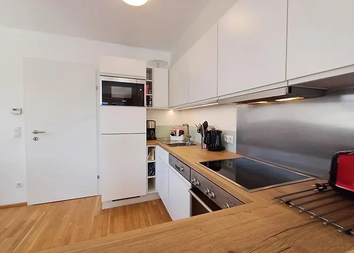 Apartament Pine Zell Am - Steinbock Zell am See