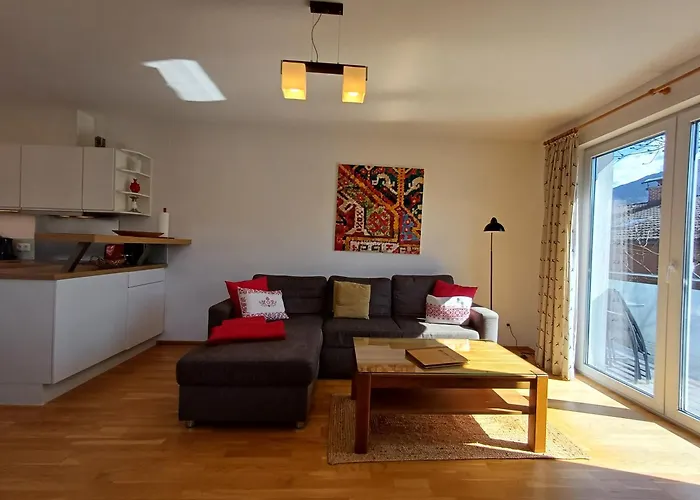 Pine Zell Am - Steinbock Τσελ αμ Ζέε