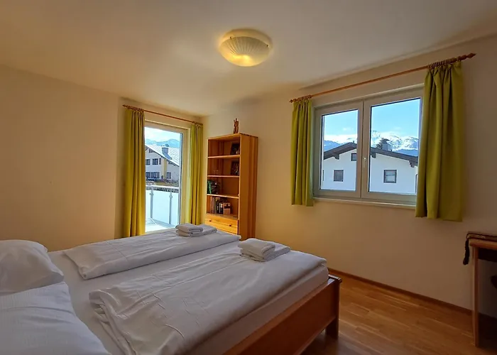 Apartment Pine Zell Am - Steinbock
