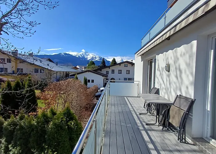 Διαμέρισμα Pine Zell Am - Steinbock Τσελ αμ Ζέε