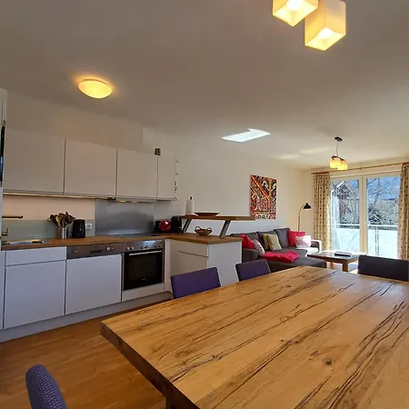 Apartment Pine Zell Am - Steinbock