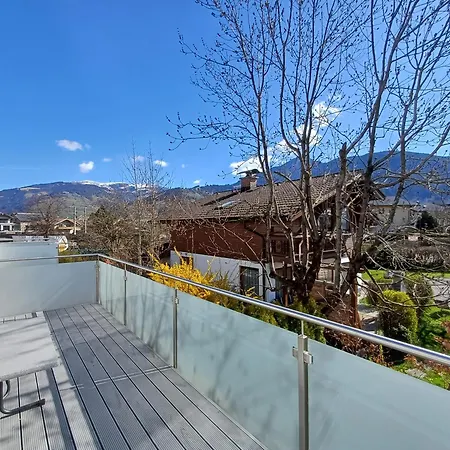 Pine Zell Am - Steinbock *