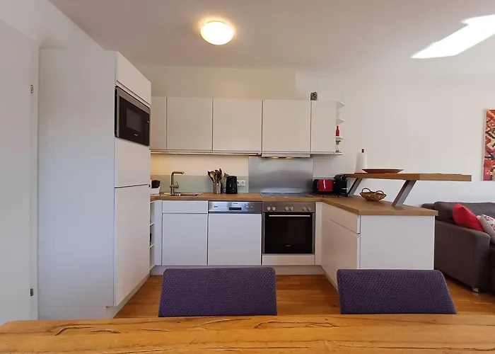 Pine Zell Am - Steinbock Zell am See