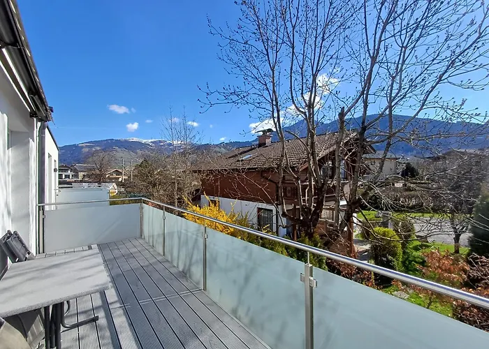 Pine Zell Am - Steinbock *