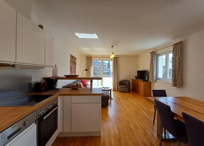 Apartment Pine Zell Am - Steinbock