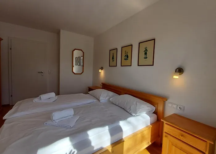 Pine Zell Am - Steinbock