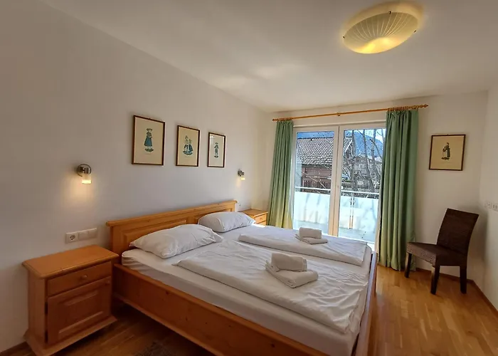 Pine Zell Am - Steinbock Apartment Zell am See