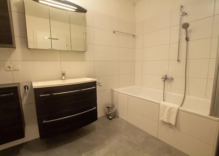 Pine Zell Am - Steinbock * Zell am See